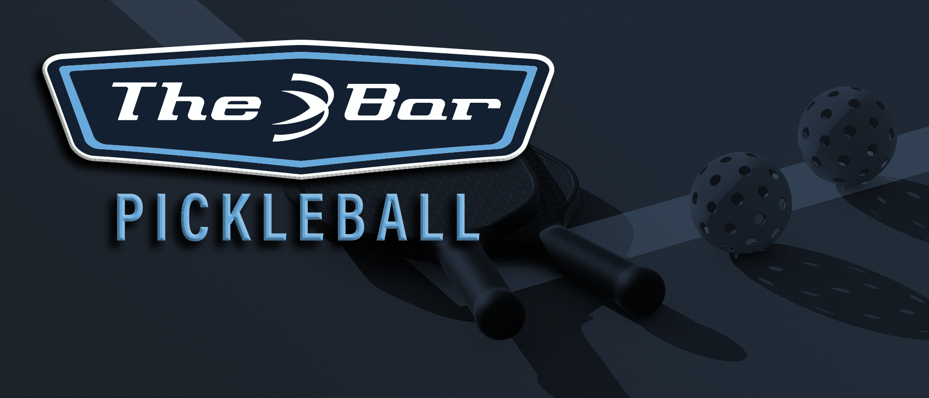 The Bar Pickleball